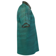 SCF07 Teal Velocity - A & B — side-right