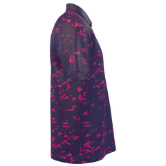 SCF10 Neon Shatter - A & B — side-right
