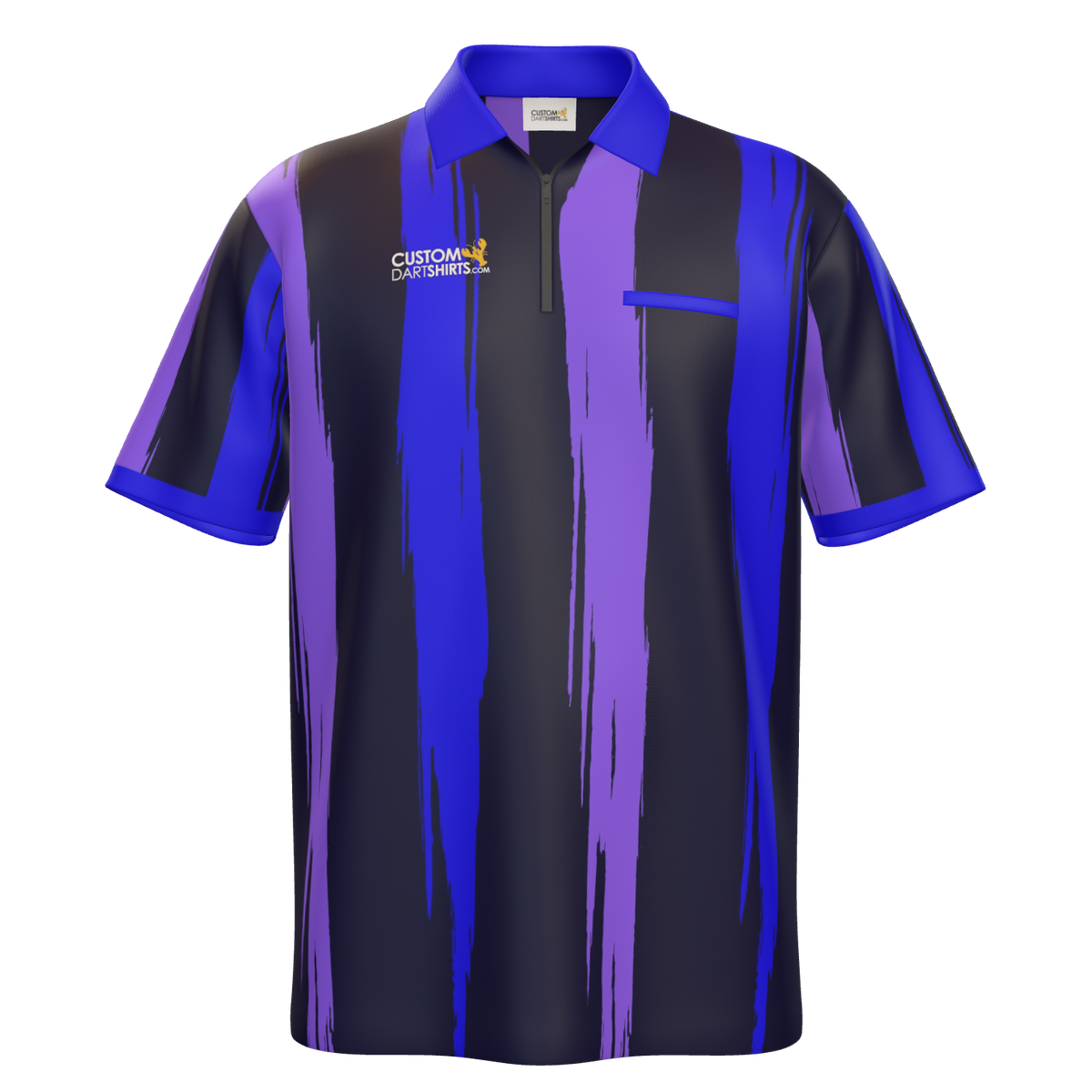 SCF13 Neon Streaks - A & B — front