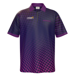 SCF15 Neon Grid - A & B — front
