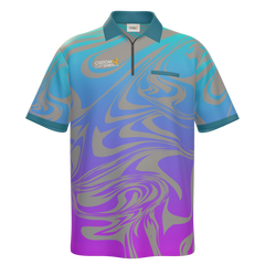 SCF18 Liquid Flow - A & B — front