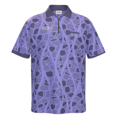 SCF19 Shattered Purple - A & B — front