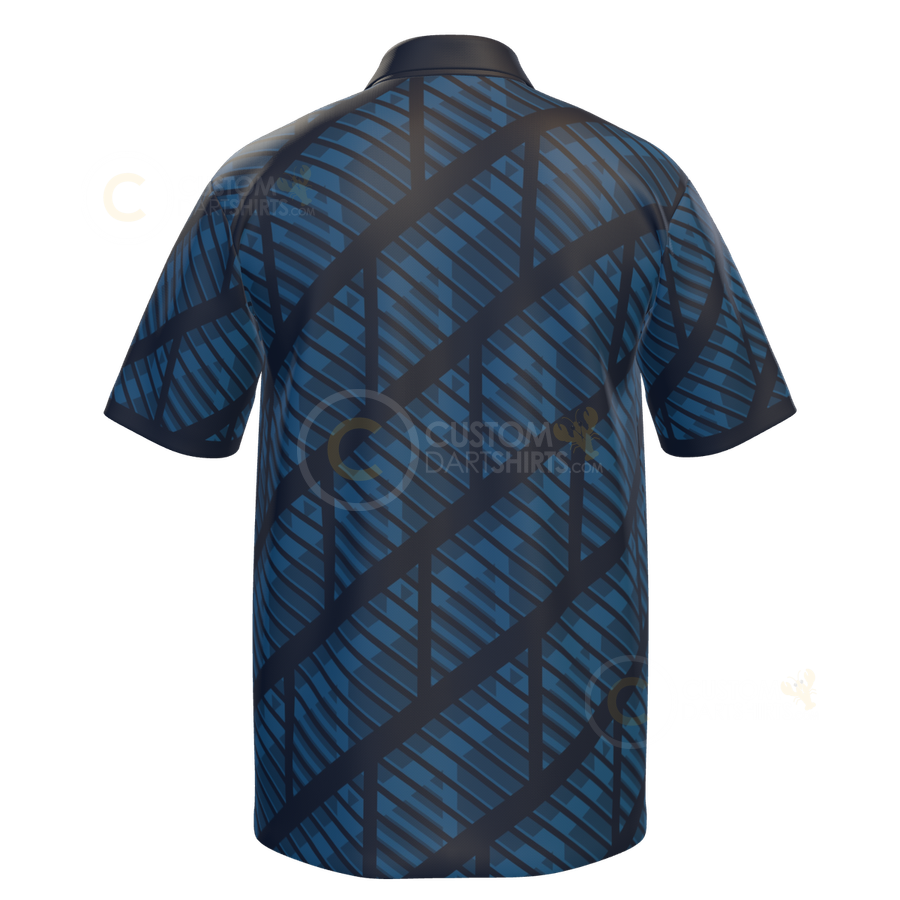 SCF20 Blue Lattice - MTO — back ©wm