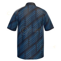 SCF20 Blue Lattice - MTO — back ©wm