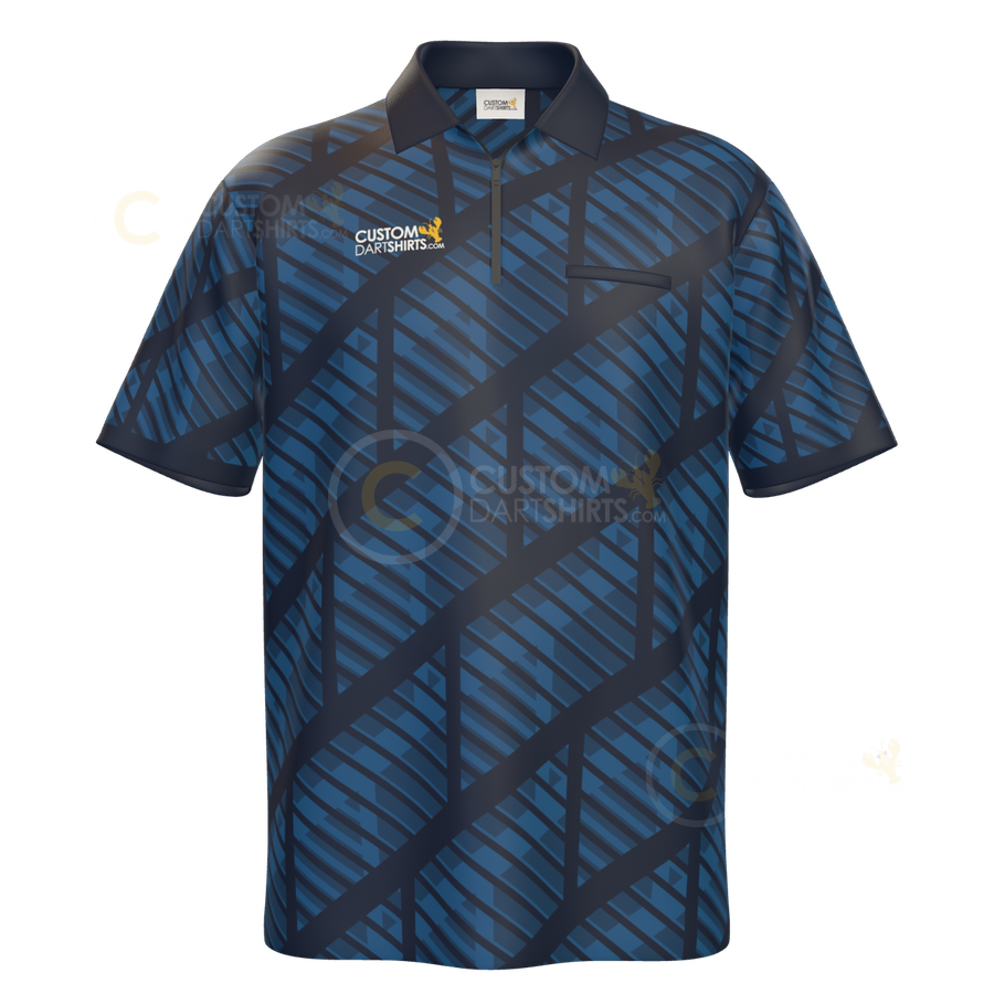 SCF20 Blue Lattice - MTO — front ©wm