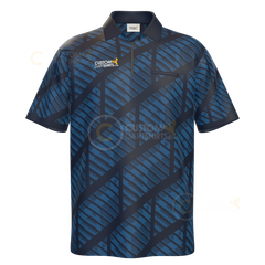 SCF20 Blue Lattice - MTO — front ©wm