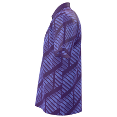SCF20 Neon Lattice - A & B — side-left