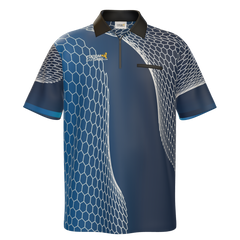 SCF21 Net Precision - A & B — front