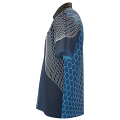 SCF21 Net Precision - A & B — side-left