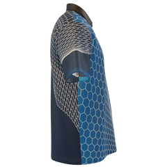 SCF21 Net Precision - A & B — side-right