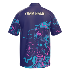 SCF22 Neon Swirl - A & B — back