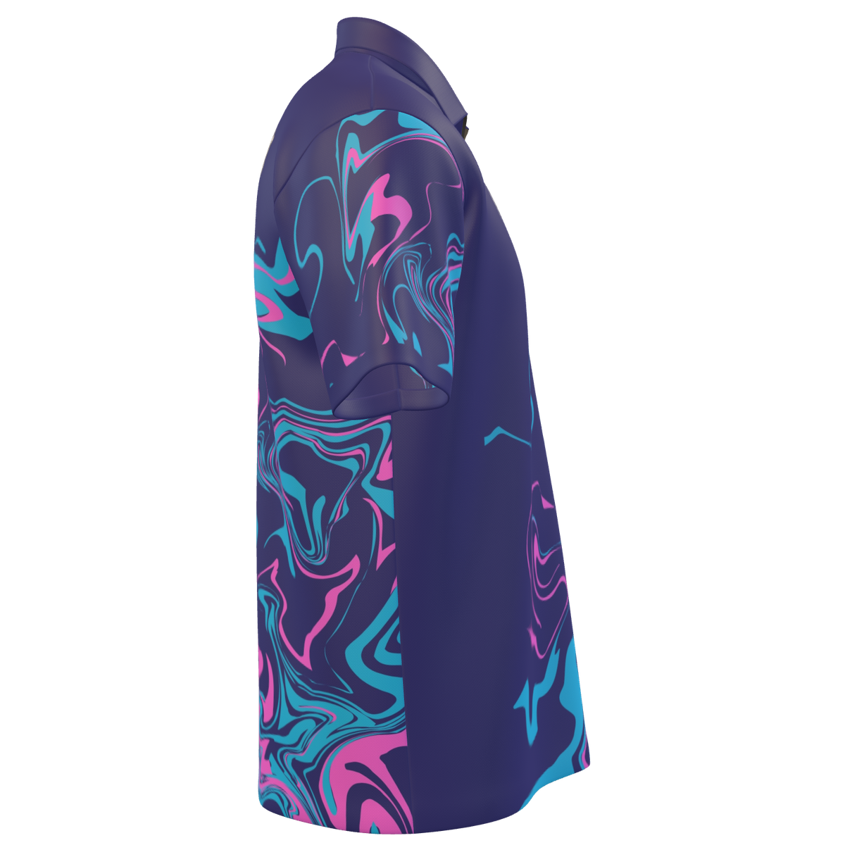SCF22 Neon Swirl - A & B — side-right