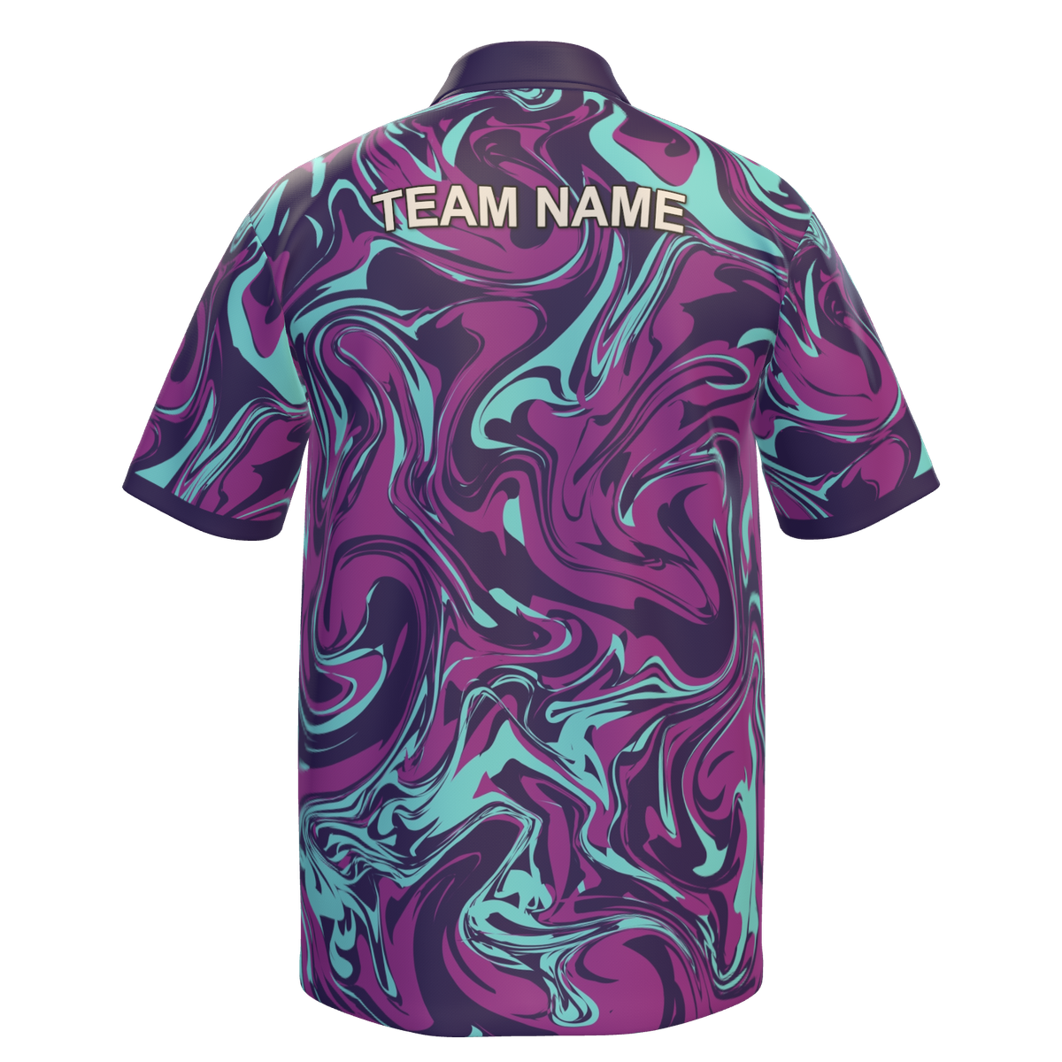 SCF23 Liquid Neon - A & B — back