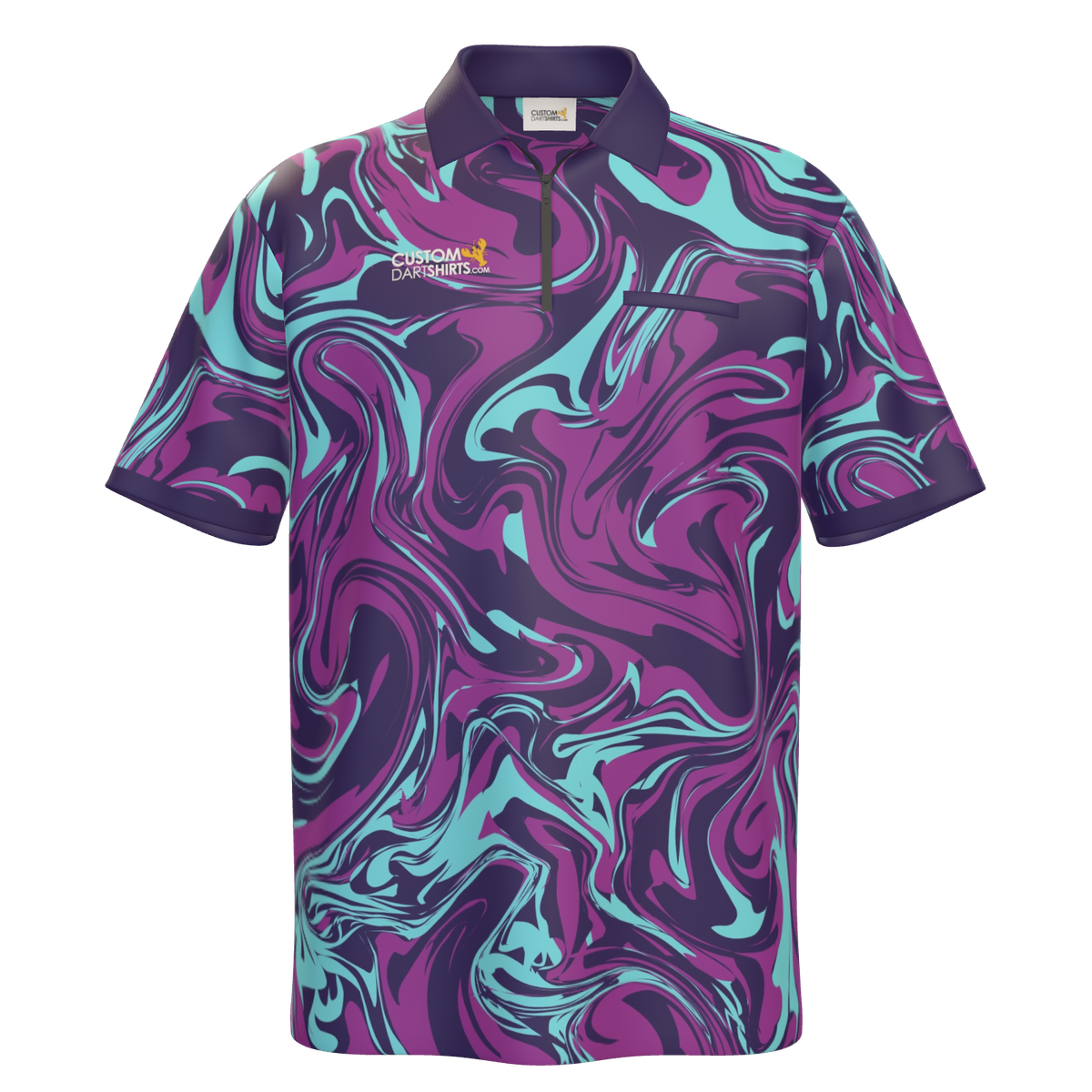 SCF23 Liquid Neon - A & B — front