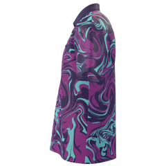 SCF23 Liquid Neon - A & B — side-left