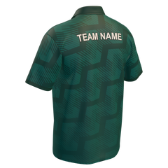 SCF24 Hexed Teal - A & B — hero