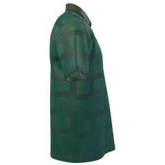 SCF24 Hexed Teal - A & B — side-right