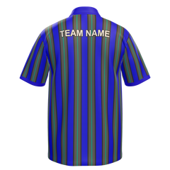 SCF27 Electric Stripes - A & B — back