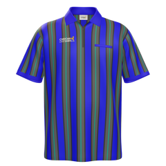 SCF27 Electric Stripes - A & B — front