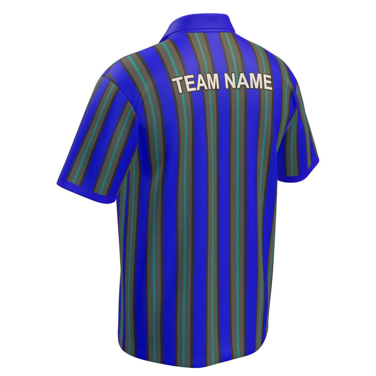 SCF27 Electric Stripes - A & B — hero