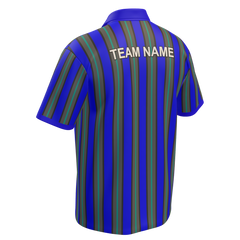 SCF27 Electric Stripes - A & B — hero