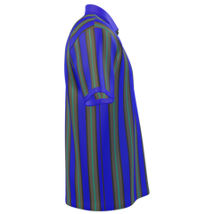 SCF27 Electric Stripes - A & B — side-right