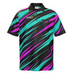 SCF28 Neon Velocity - A & B — front