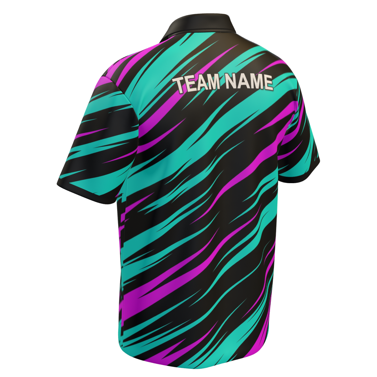 SCF28 Neon Velocity - A & B — hero
