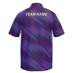 SCF29 Neon Cascade - A & B — back