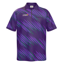 SCF29 Neon Cascade - A & B — front