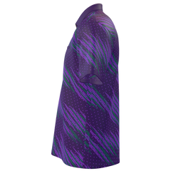 SCF29 Neon Cascade - A & B — side-left