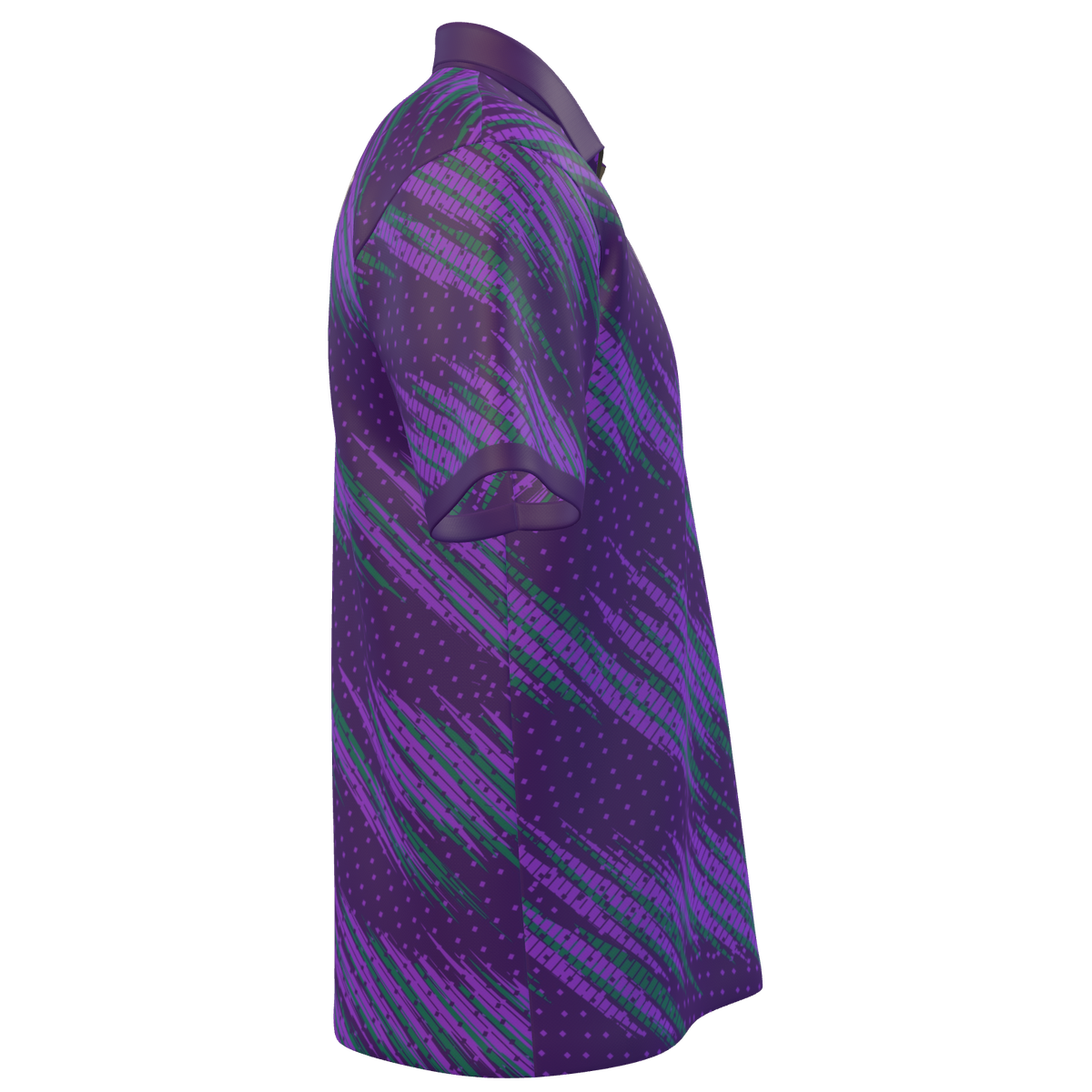 SCF29 Neon Cascade - A & B — side-right