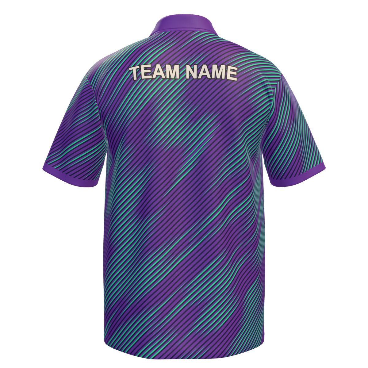 SCF31 Neon Flux - A & B — back