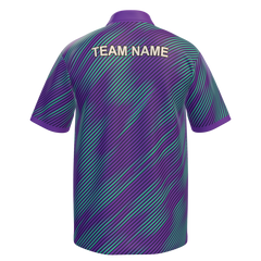 SCF31 Neon Flux - A & B — back