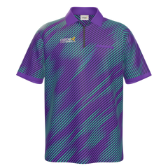 SCF31 Neon Flux - A & B — front