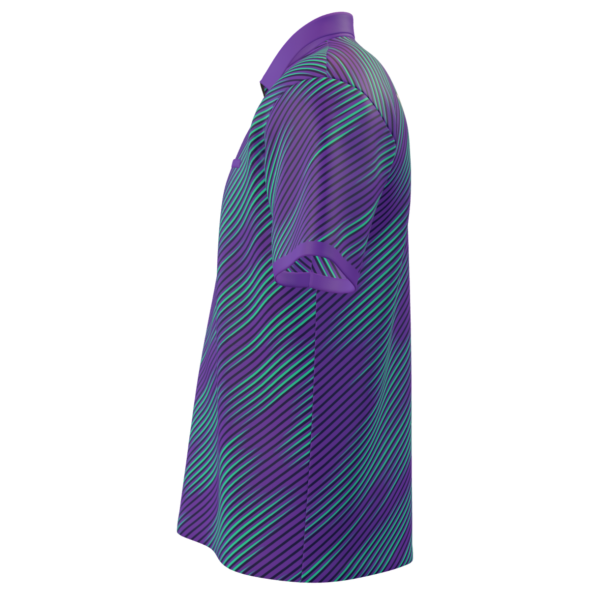 SCF31 Neon Flux - A & B — side-left