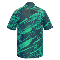 SCF36 Neon Shred - A & B — back