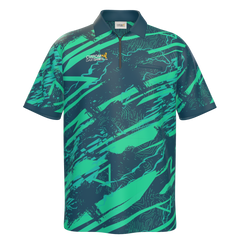 SCF36 Neon Shred - A & B — front
