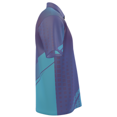 SCF37 Cyan Divide - A & B — side-right