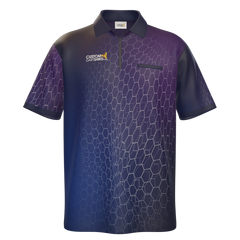 SCF42 Hexagon Depth - A & B — front