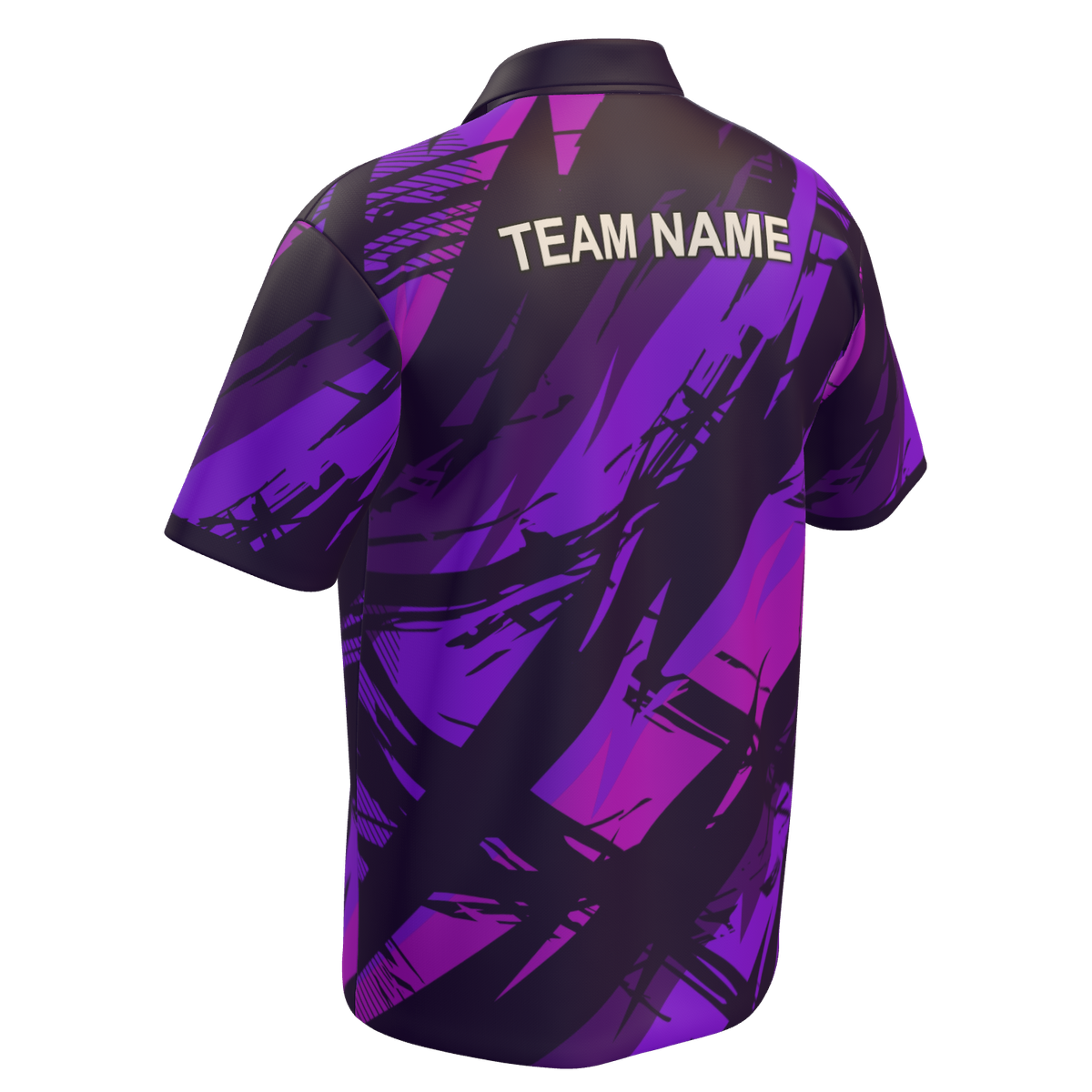 SCF53 Neon Barrage - A & B — hero