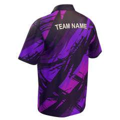 SCF53 Neon Barrage - A & B — hero