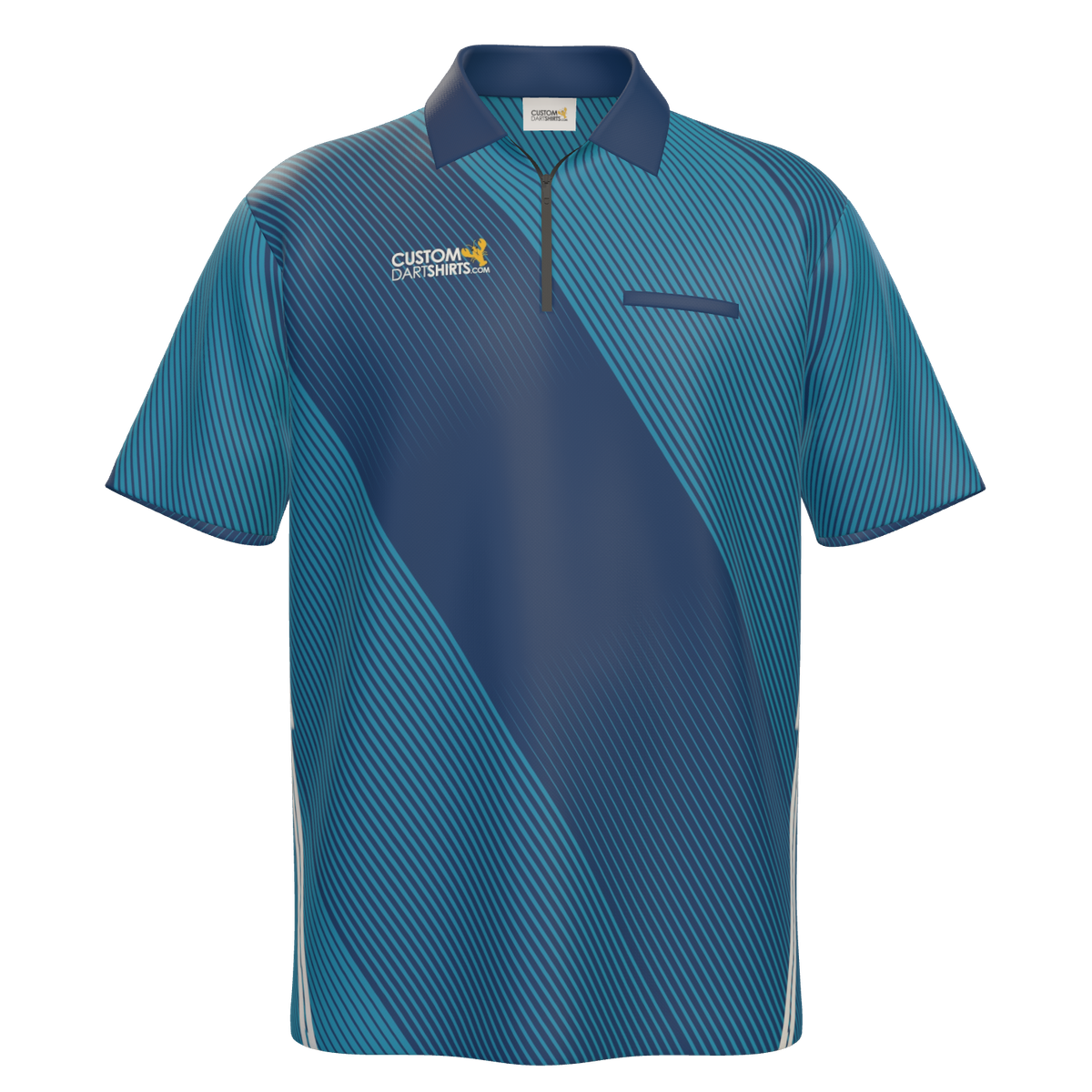 SCJ06 Velocity Stripes - A & B — front