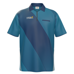 SCJ06 Velocity Stripes - A & B — front