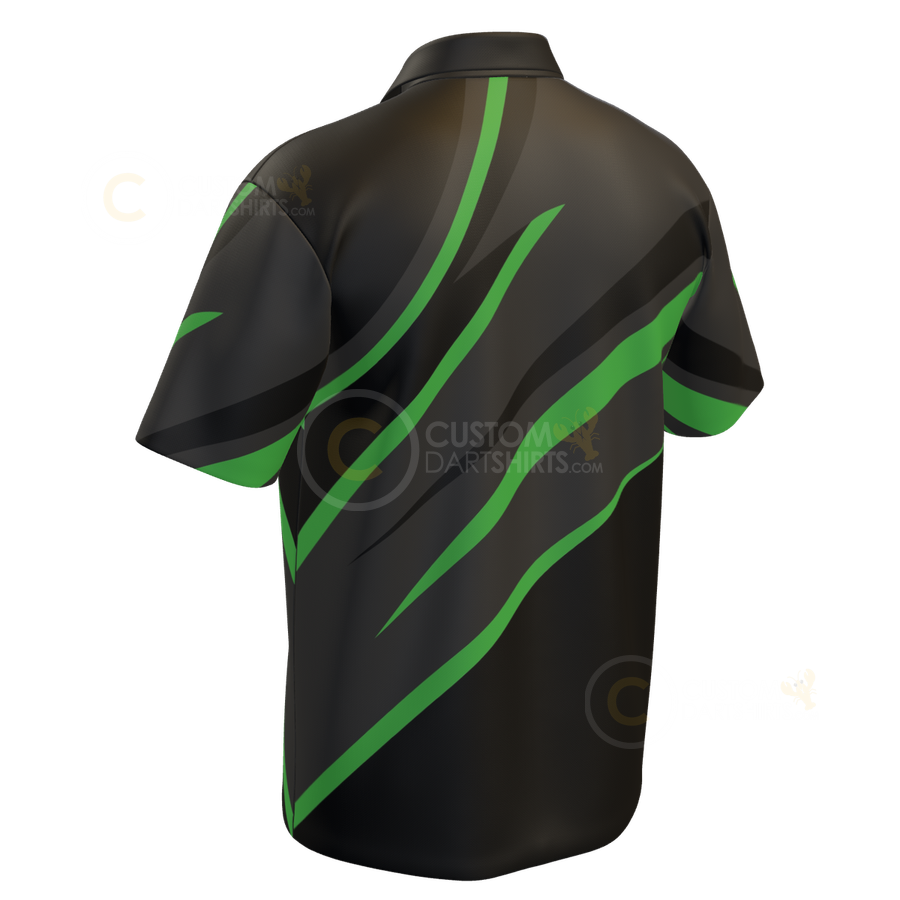 SCJ121 Lime Slash - MTO — hero ©wm