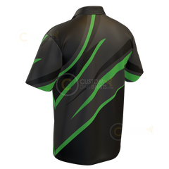 SCJ121 Lime Slash - MTO — hero ©wm