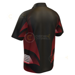 SCJ127 Crimson Horns - MTO — hero ©wm