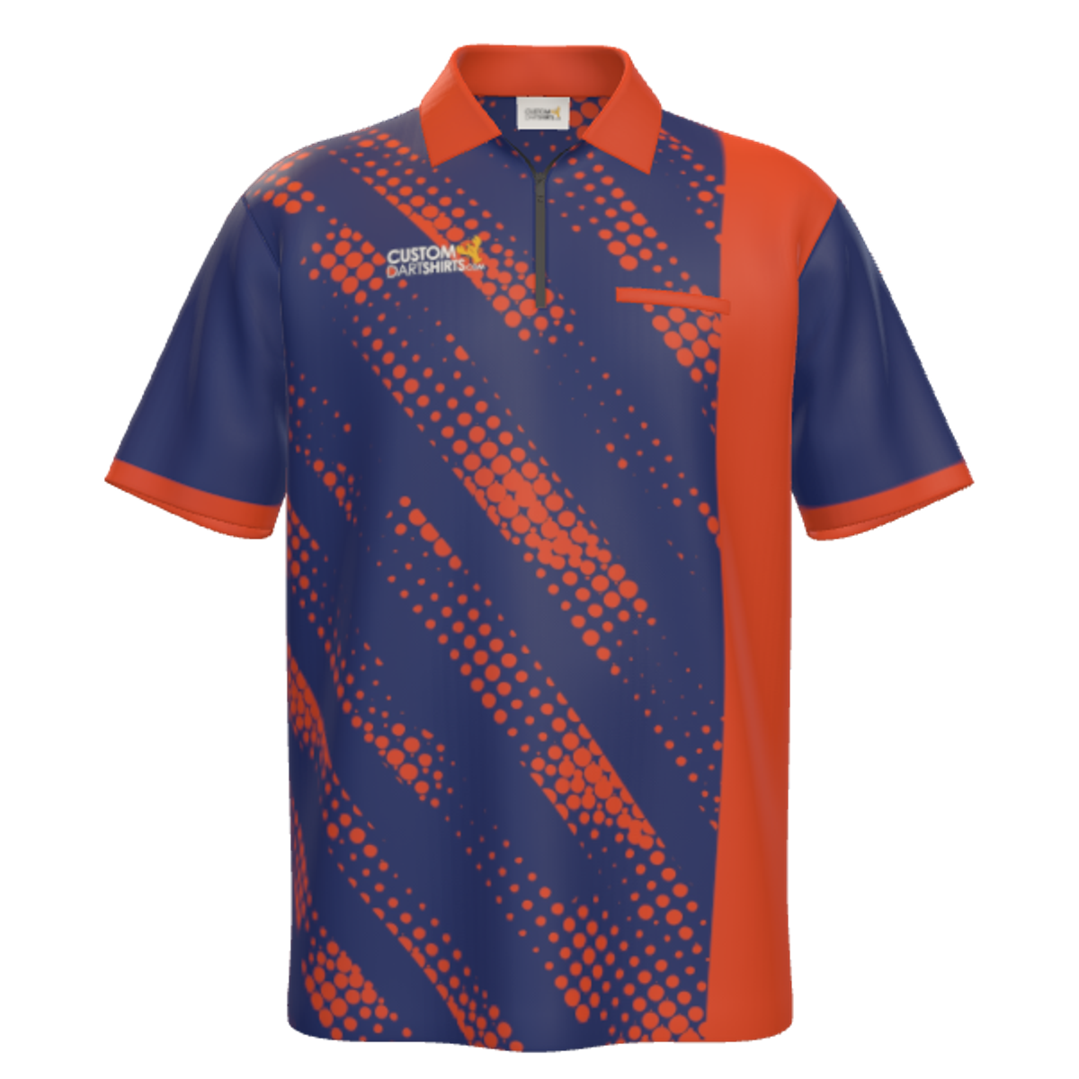 SCJ31 - MTOA — front