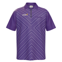 SCJ32 Purple Chevron - A & B — front