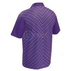 SCJ32 Purple Chevron - MTO — hero ©wm